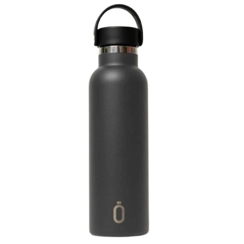 Runbott Sport Thermos, anthracite, 600 ml, Nazzuro