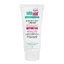 Crème pour les pieds avec 10% d'urée pour les peaux très sèches, 100ml, sebamed
