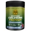 Bebida isotónica con sabor a bayas Isotonic Gold Drink Premium, 600 g, Gold Nutrition
