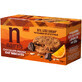 Whole oat biscuits with chocolate and orange, 200 g, Nairns