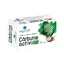 Carbune activ, 250 mg, 20 Kapseln, Helcor