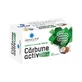 Carbune activ, 250 mg, 20 Kapseln, Helcor