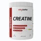 Better Creatine Creapure monohydrate creatine, 300 g, Way Better