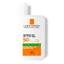 La Roche-Posay Anthelios Fluido Solar SPF 50+ para Rostro UVmune 400 Oil Control, SPF 50+, 50 ml