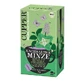 Infusión ecológica de menta y hierbabuena alemana, 30 g, Cupper