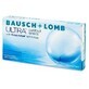 Contact lenses -4.50 Moisture Seal Ultra, 6 pieces, Bausch Lomb