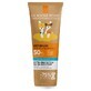 La Roche-Posay Anthelios Dermo-Pediatrics Moisturizing lotion with sun protection SPF 50+ for face and body Eco Tube, 75 ml