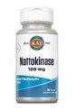 Nattokinase Kal, 100 mg, 30 compresse, Secom