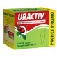 Uractiv-Paket, 21 Kapseln + Feuchtt&#252;cher, Fiterman Pharma