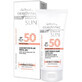 Sun protection cream for children SPF 50 Gerovital H3 Derma+, 100 ml, Farmec