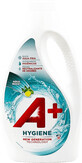A+ Aqua Boost Detergente 50 lavados, 2,5 litros