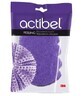 actibel Exfoliating Bath Sponge, 1 pc