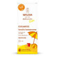 Sun protection cream with cornflower SPF 50 Sensitive Sun, 50 ml, Weleda