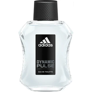 Adidas Toilet water Dynamic pulse, 100 ml