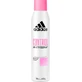 Desodorante Adidas control spray, 250 ml