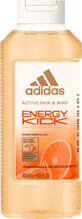 Adidas Energy Kick Douchegel 400ml