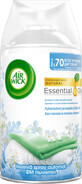 Airwick Freshmatic Cool Linen Air Freshener, 250 ml