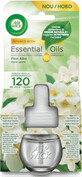 Airwick Air freshener for electric appliance, freesia and jasmine, 19 ml