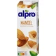 Boisson aux amandes Alpro avec calcium et vitamines, 1 litre
