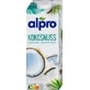 Alpro Kokosnussgetränk mit Reis, 1 Liter
