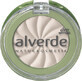 Alverde Naturkosmetik Sombra de ojos todo en uno 01 Champ&#225;n, 1,7 g