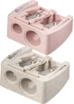 Alverde Naturkosmetik Cosmetic sharpener, 1 pc