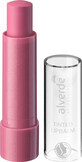 Alverde Naturkosmetik Tinted Lip Balm Raspberry, 4,6 g