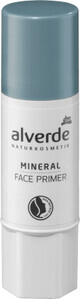 Alverde Naturkosmetik