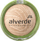 Alverde Naturkosmetik Colorete d&#250;o bronceado jaspeado n&#186; 01 Bronce suave, 10 g