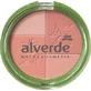 Alverde Naturkosmetik Blush poudre multicolore poudre 10, 9 g