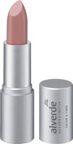 Alverde Naturkosmetik Color &amp;amp; Care lipstick 03 Rosy Nude, 4,6 g