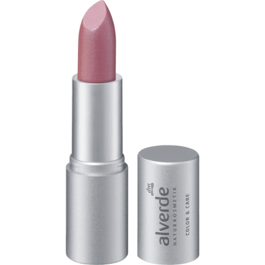 Buy Alverde Naturkosmetik Color & Care lipstick 04 Berry, 4,6 g Alverde Naturkosmetik Color & Care lipstick 04 Berry, 4,6 g