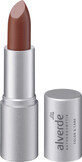 Alverde Naturkosmetik Color &amp;amp; Care lipstick 27 Simply Brown, 4,6 g