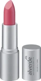Alverde Naturkosmetik Color & care ruj buze 44, 4,6 g