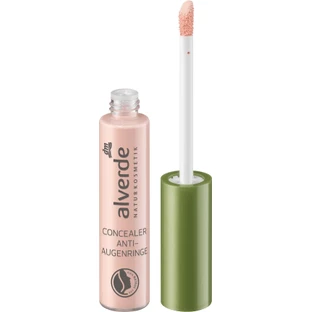 Alverde Naturkosmetik Corrector antibolsas
