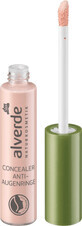 Alverde Naturkosmetik Anti-puffiness concealer
