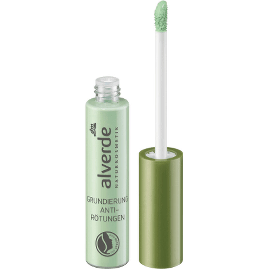 Acquista Alverde Naturkosmetik Correttore Antirossore Alverde Naturkosmetik Correttore Antirossore