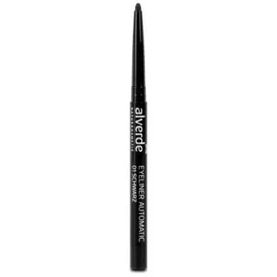 Alverde Naturkosmetik Automatic Eye Pencil - No. 01, 0,3 g