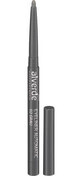 Alverde Naturkosmetik Matita occhi automatica n. 02 grigia, 0,3 g