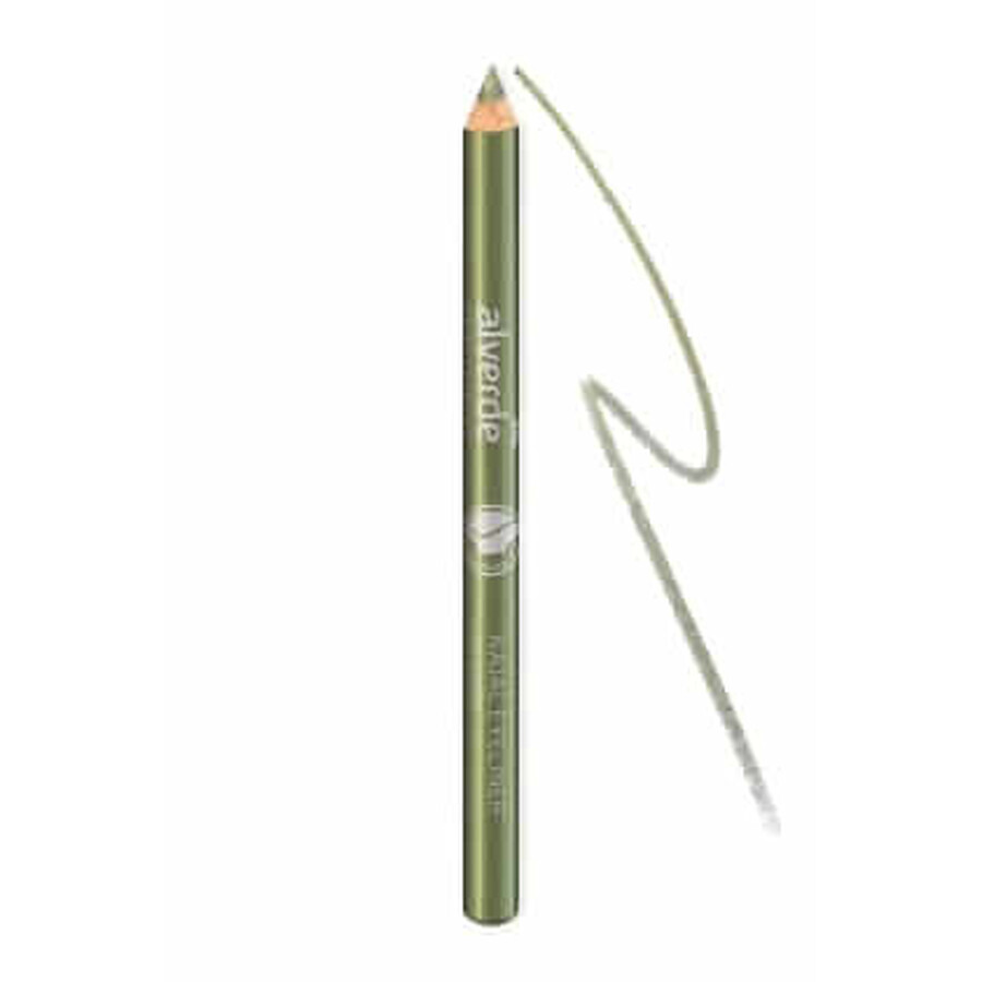 Buy Alverde Naturkosmetik Eye pencil kajal 04, 1,1 g Alverde Naturkosmetik Eye pencil kajal 04, 1,1 g