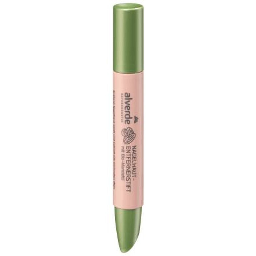Winkel op Alverde Naturkosmetik Nagelriemverwijderaar potlood, 3 ml Alverde Naturkosmetik Nagelriemverwijderaar potlood, 3 ml