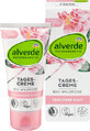 Alverde Naturkosmetik Wild Rose Day Face Cream, 50 ml