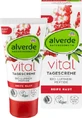 Alverde Naturkosmetik Peptide &amp;amp; Lupin Crema de Día, 50 ml, 50 ml