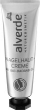 Alverde Naturkosmetik