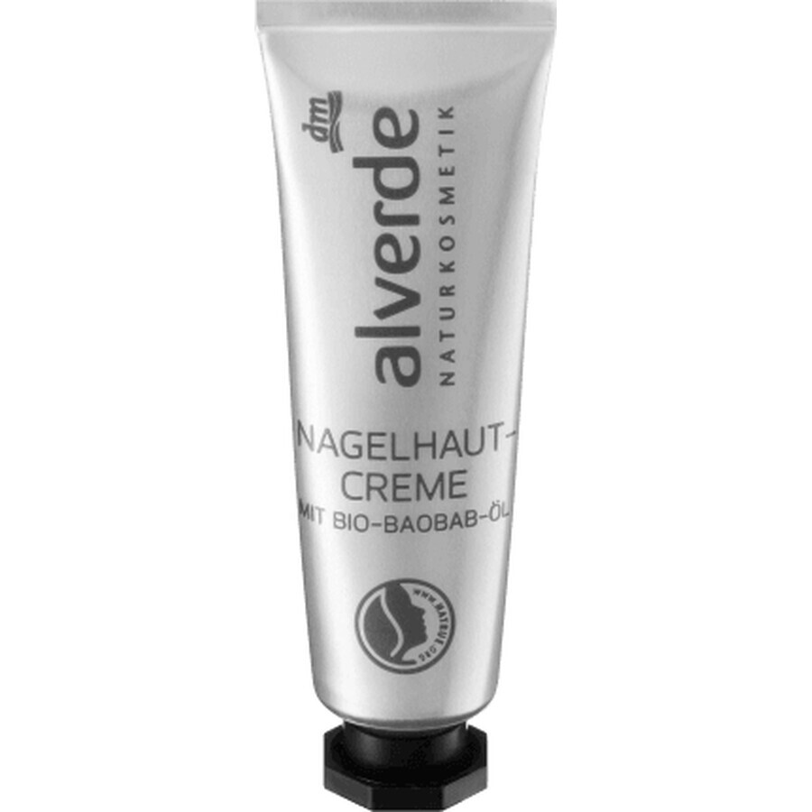 Shop Alverde Naturkosmetik Nagelhautpflege-Creme, 10 ml Alverde Naturkosmetik Nagelhautpflege-Creme, 10 ml