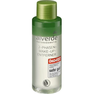 Alverde Naturkosmetik 2-Fase De-Texifier, 100 ml, 100 ml