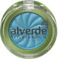 Alverde Naturkosmetik Sombra de ojos mono 12, 2 g