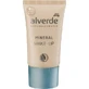 Alverde Naturkosmetik Fond de teint minéral - No. 01 Naturelle, 30 ml