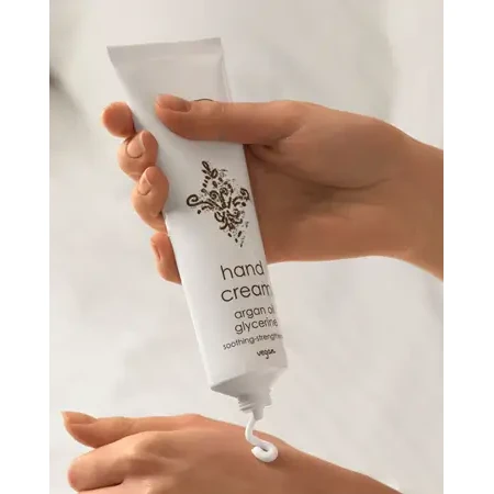 Beschermende handcrème met arganolie, 100 ml, Ziaja