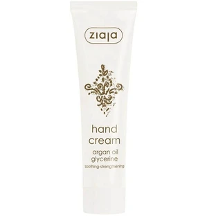 Beschermende handcrème met arganolie, 100 ml, Ziaja